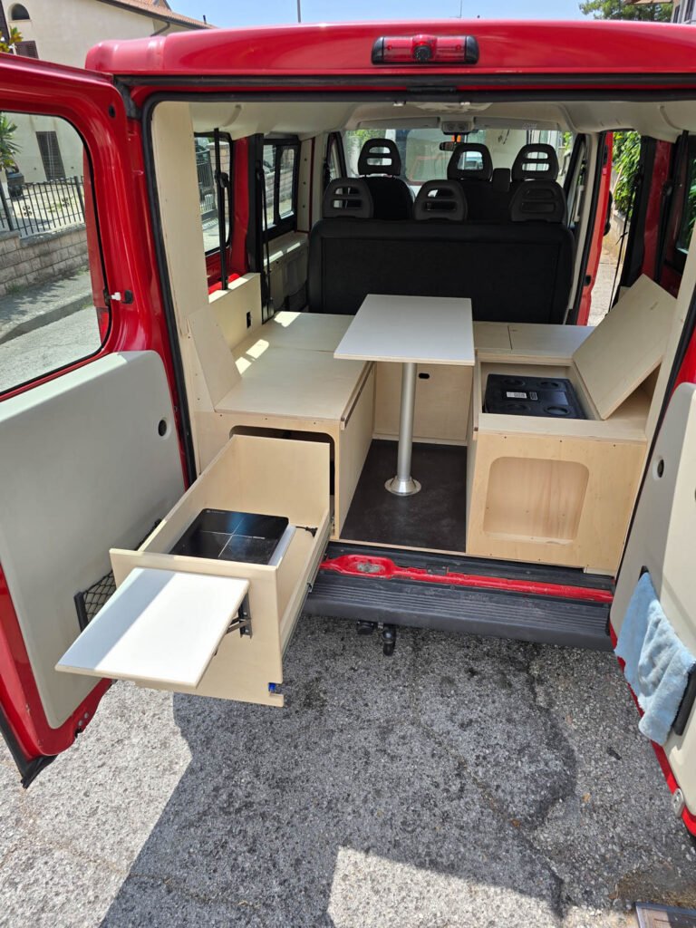 Ducato L2H1 di Alessandro da Monaco di Baviera (Germania)