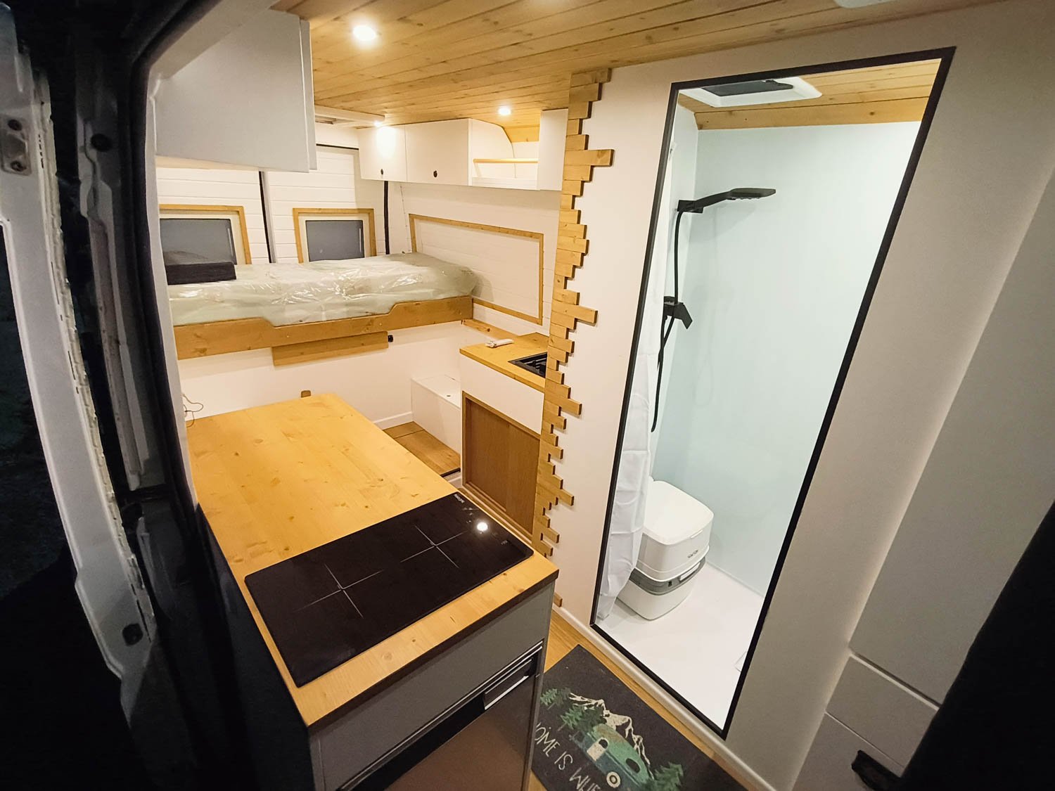 Volkswagen Crafter l3H2