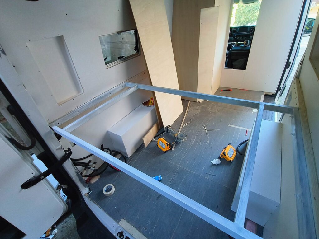 Ducato L3H3 di Marco